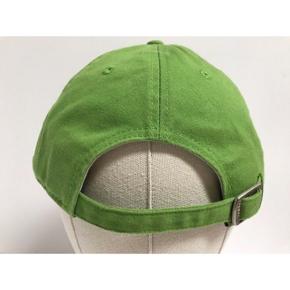 Seattle Sounders FC Green Adjustible Adidas Hat - Picture 3 of 7